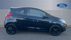 Ford Ka 1.2 Grand Prix III 3dr [Start Stop] Petrol Hatchback